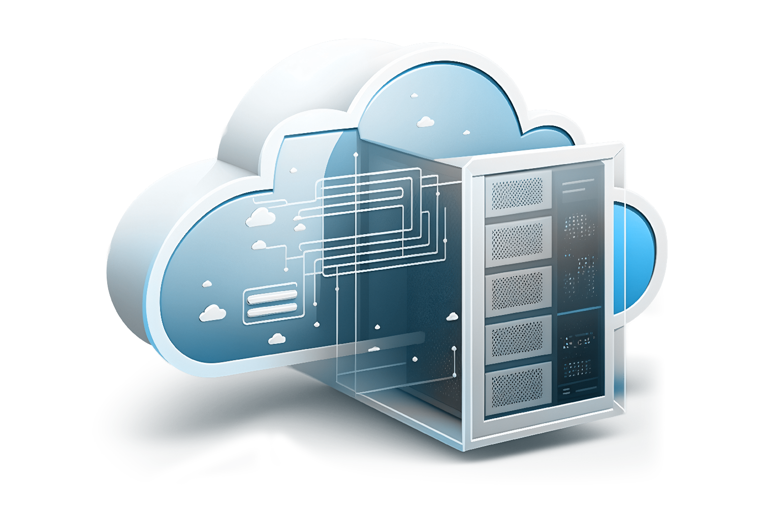 COMBACK-Cloud-Server